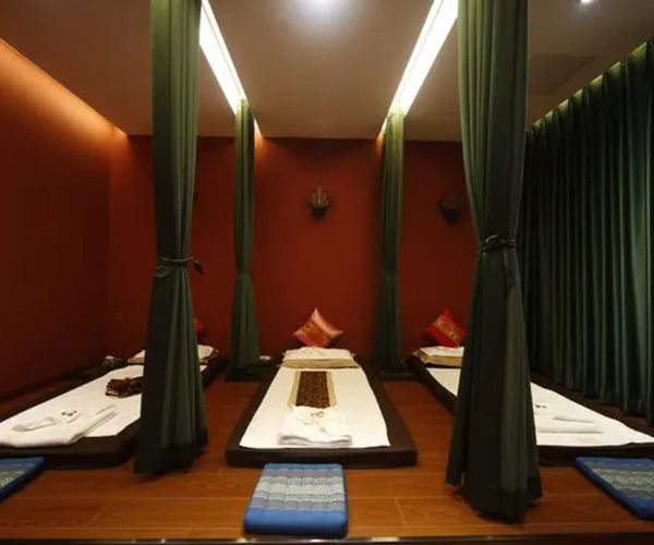 杭州钱塘桑拿价格一览表