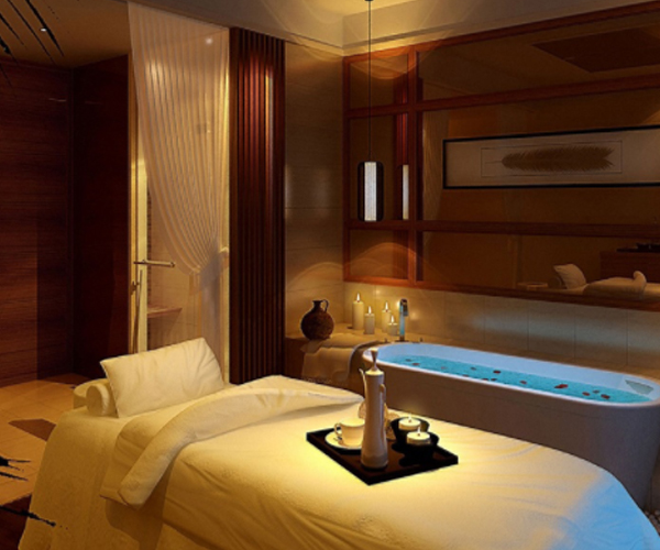 杭州钱塘高端私人会所排名