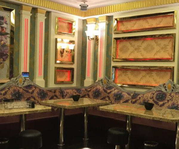 杭州钱塘按摩spa比较好的地方有哪些